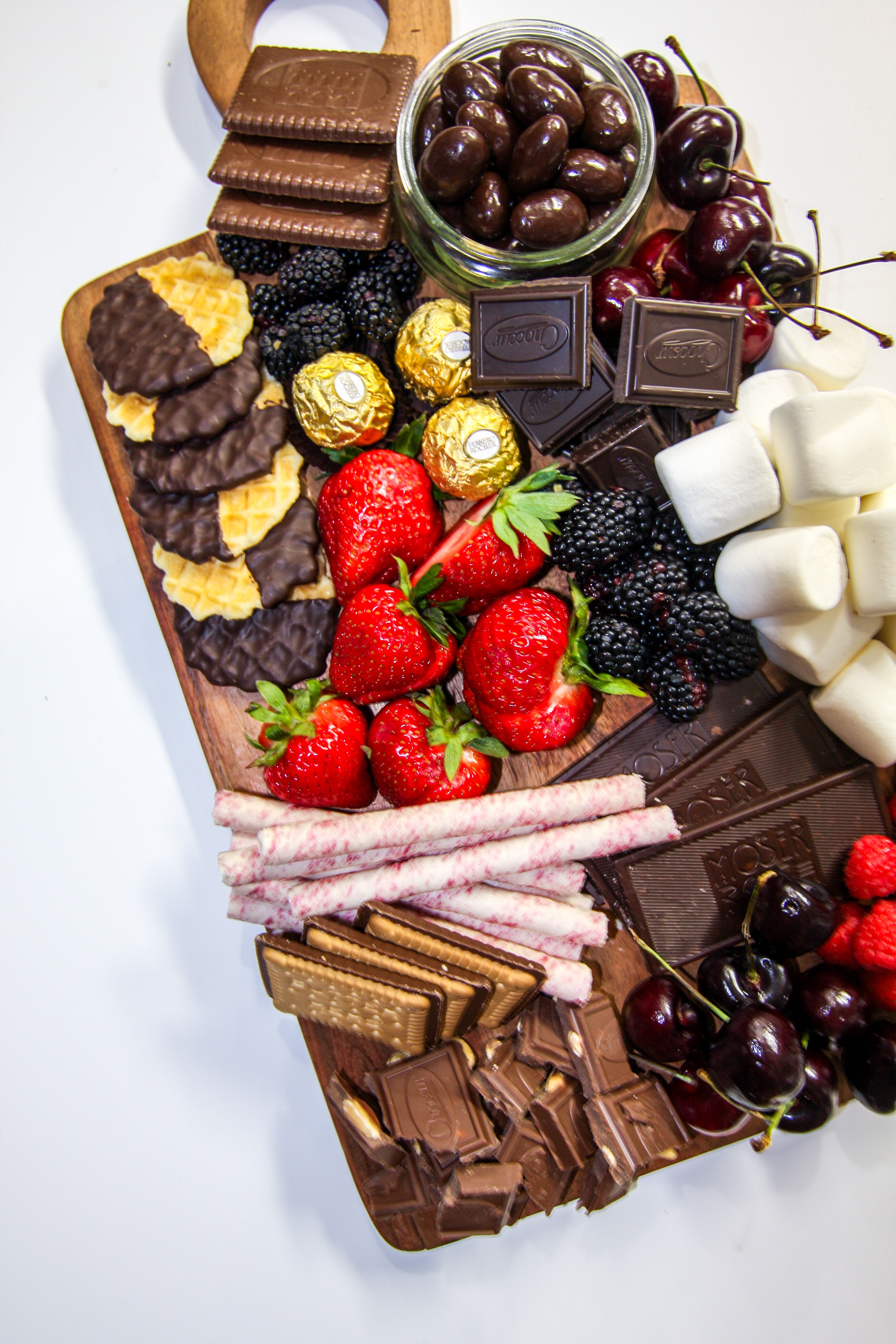 Charcuterie class banner